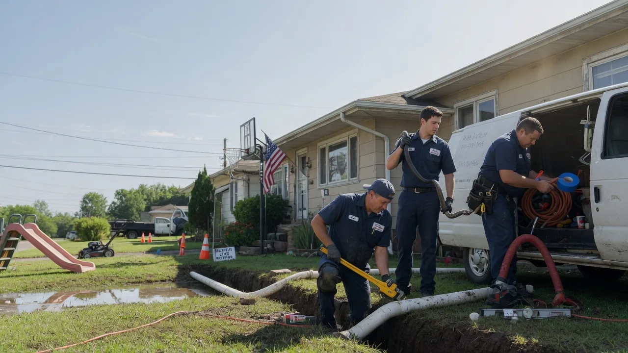 Toilet Installation in Texline, TX near me